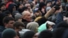 "Мамочка, почему нам не помогают?" – голоса стихийного митинга протеста в Кемерове