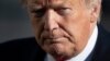 U.S. -- US President Donald Trump speaks as he arrives at the White House in Washington, January 6, 2019