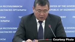 Гани Садибеков, фото eenergy.kz