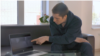 Facing Charges, Russian Man Releases Video Of Police Apparently Planting Drugs