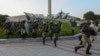 National Protests, Detentions Follow Alyaksandr Lukashenka's Inauguration 