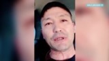 Трагедия в Казахстане: "Единственного сына отправил в армию. Получил труп, б***ь"