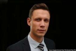 Yegor Maksimov