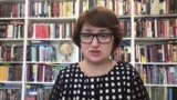 Профессор Института политического анализа Северо-Западного Университета Ольга Каменчук — о подготовке переговоров Путина и Трампа
