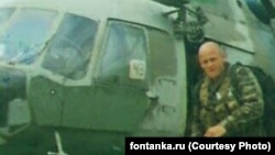 Дмитрий Уткин, он же Вагнер, глава частной военной компании