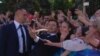 President Volodymyr Zelenskiy: Ukraine As A State Of Mind