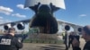 Russian Media Targets U.S. Healthcare In COVID-19 Coverage