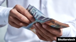 Kazakh tenge