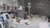 В России – новый рекорд суточной смерти от COVID-19