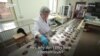A Russian Village Finds Honey-Sweet Success