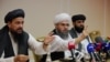Why Russia Has An Ear For Taliban Talks 