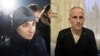 Released By Separatists, RFE/RL Journalists Describe Imprisonment In Eastern Ukraine