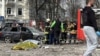 Российская армия нанесла ракетный удар по Сумам. 34 человека убиты, 119 ранены