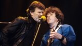 "Бархатная революция" для "Машины времени". Андрей Макаревич – о музыке в 1989-м