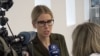 Любовь Соболь выиграла суд с "Московским школьником" 