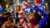 AP Projection: Former Vice President Joe Biden Wins U.S. Presidential Election 