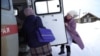 Russia's Coronavirus Responders: A Village Clinic With The Grit To Persevere