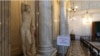 От Эрмитажа потребовали убрать "неприличные" скульптуры в зал 18+