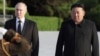 NKOREA--DIPLOMACY